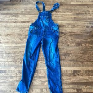 Maternity Overalls